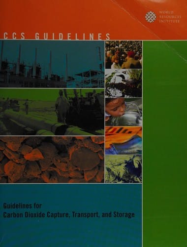 CCS guidelines