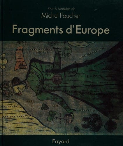 Fragments d'Europe