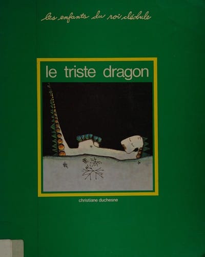 Le triste dragon