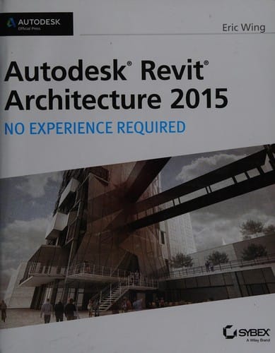 Autodesk Revit Architecture 2015