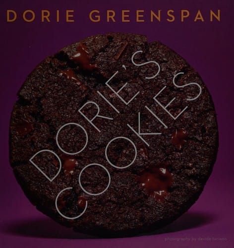 Dorie's cookies