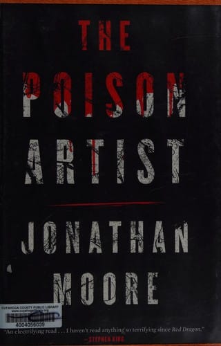 The poison artist