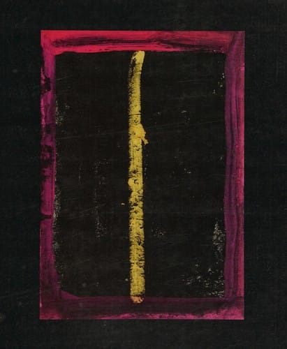 Tony O'Malley: The Visual Diaries