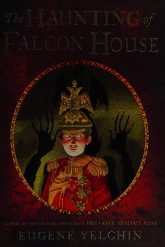 The Haunting of Falcon House