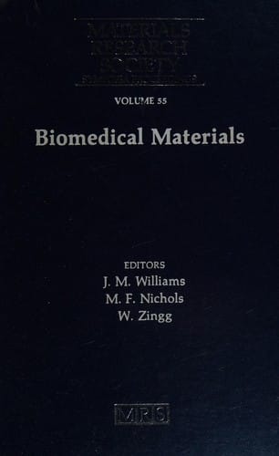 Biomedical materials