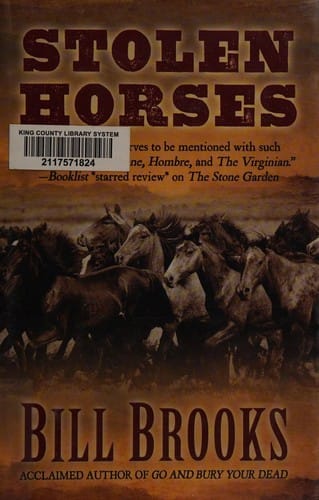 Stolen horses