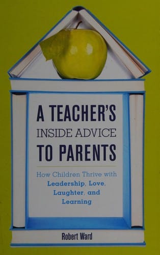 A teacher's inside advice to parents