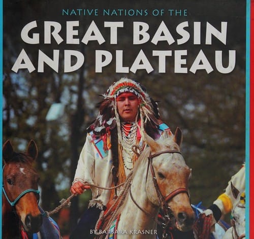 Native nations of the Great Basin and Plateau