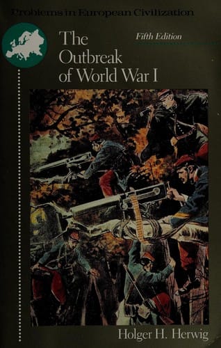 The Outbreak of World War I