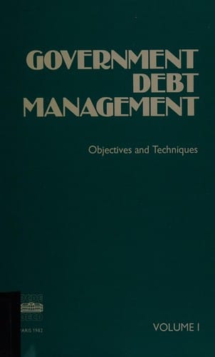 Government debt management
