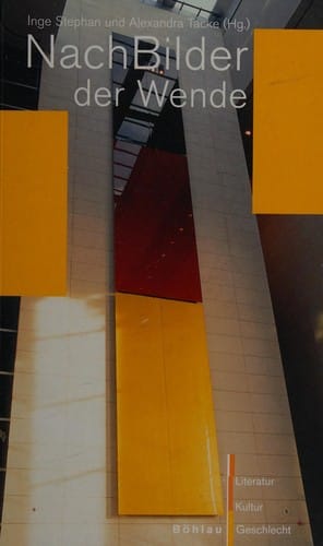 Nachbilder der Wende