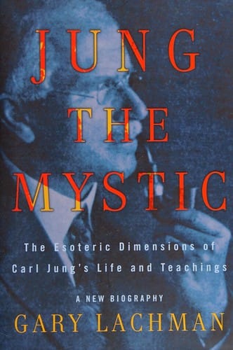 Jung the mystic