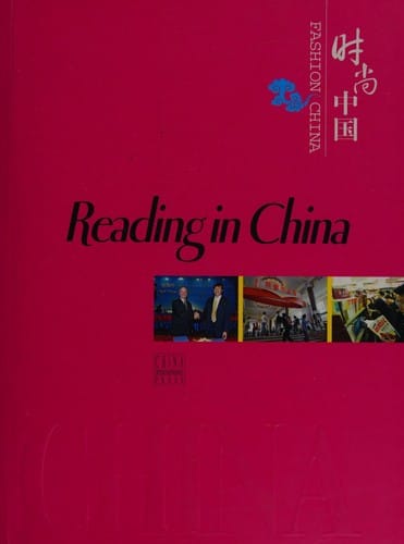 Reading in China