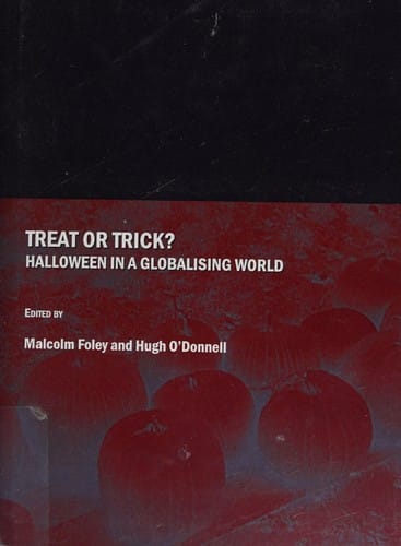 Treat or trick?