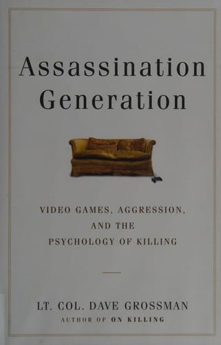 Assassination generation