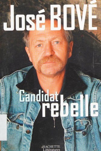 Candidat rebelle