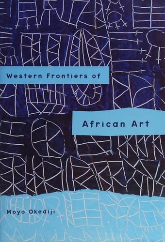 Western frontiers of African art