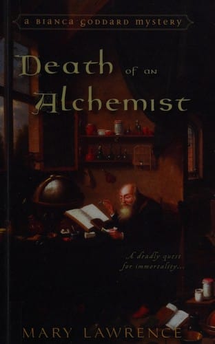 Death of an alchemist