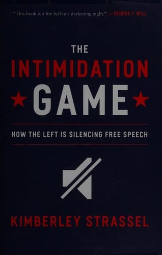 The intimidation game