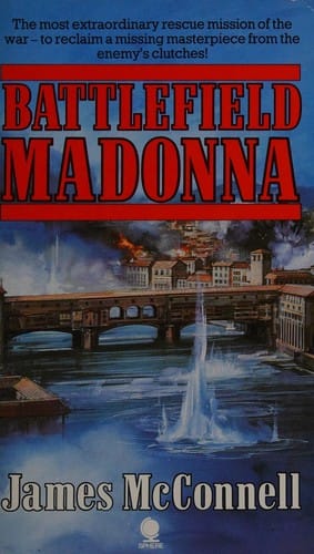 Battlefield Madonna