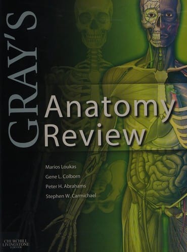 Gray's anatomy review