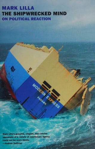 The shipwrecked mind