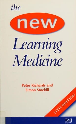 The new learning medicine