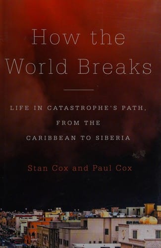 How the world breaks