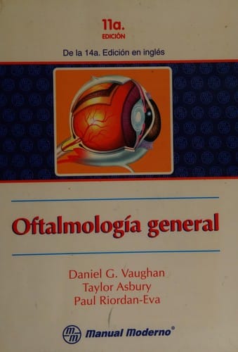 Oftalmologia General