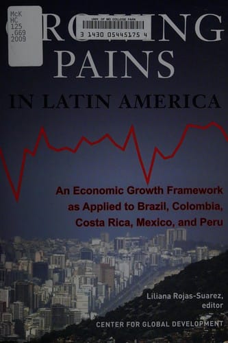Growing pains in Latin America
