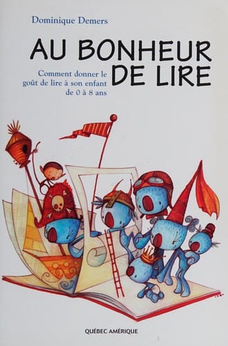 Au bonheur de lire