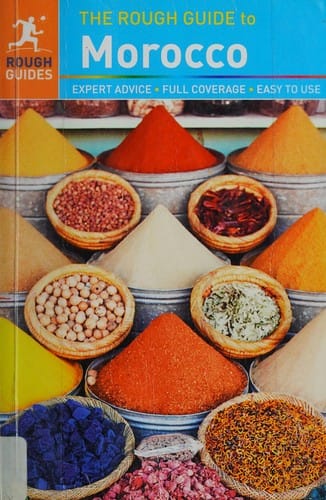 The Rough Guide to Morocco