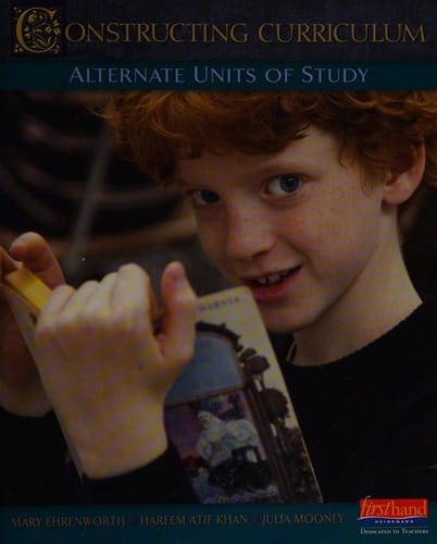 Units of study for teaching reading, grades 3-5