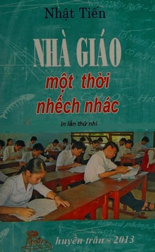 Hành trình chữ nghĩa