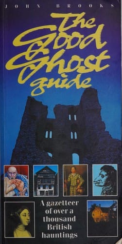 The good ghost guide