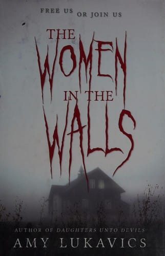 The women in the walls