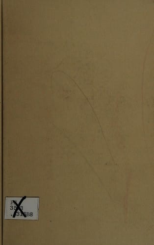 The burning & other stories