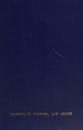 Law of electronic surveillance in Canada