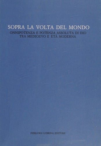 Sopra la volta del mondo
