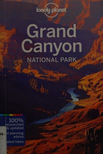 Grand Canyon National Park