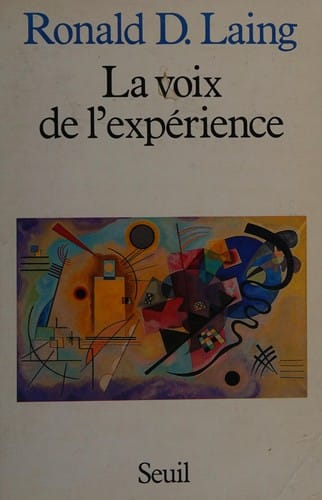 La voix de l'expérience