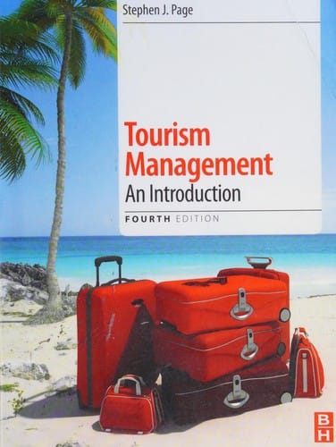 Tourism management