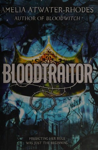 Bloodtraitor
