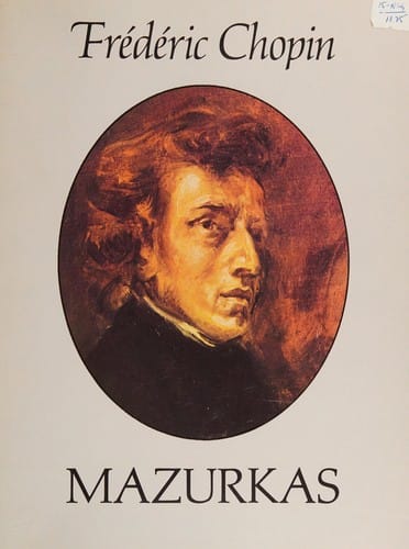 Mazurkas