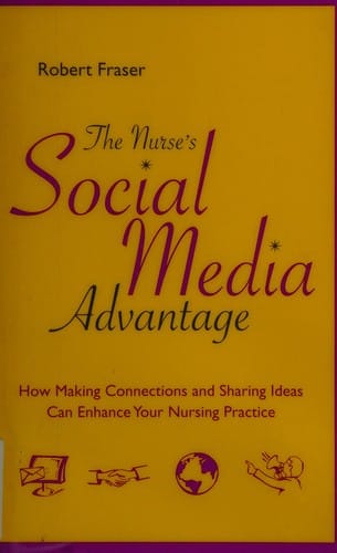 The nurse's social media advantage