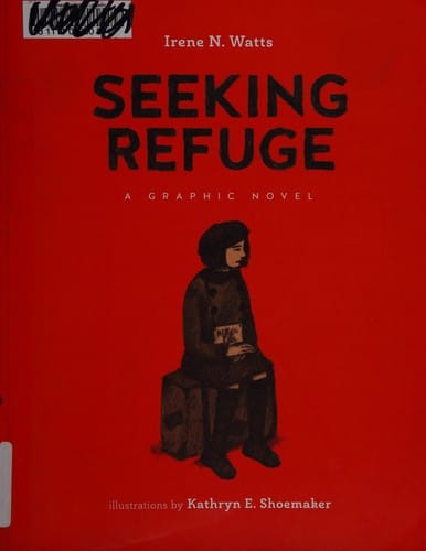 Seeking refuge