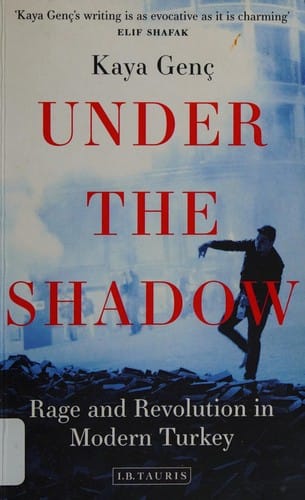 Under the shadow