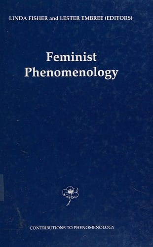 Feminist phenomenology