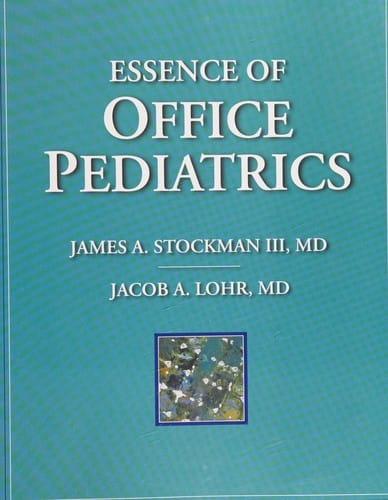 Essence of office pediatrics