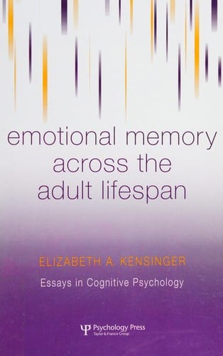 Emotional memory across the adult lifespan